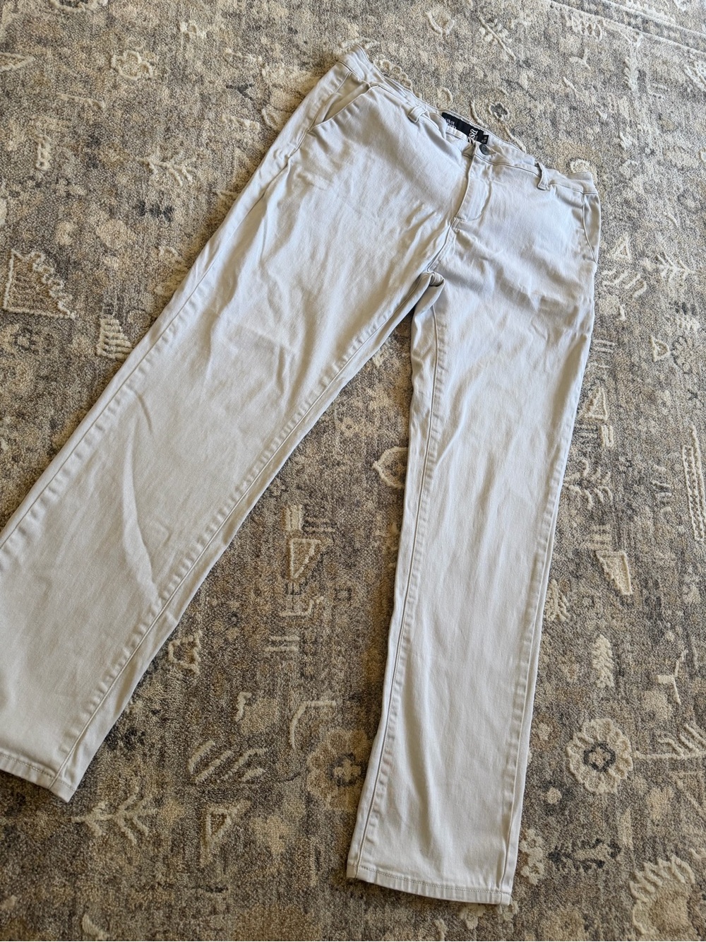 RSQ LONDON Skinny Chino Pants